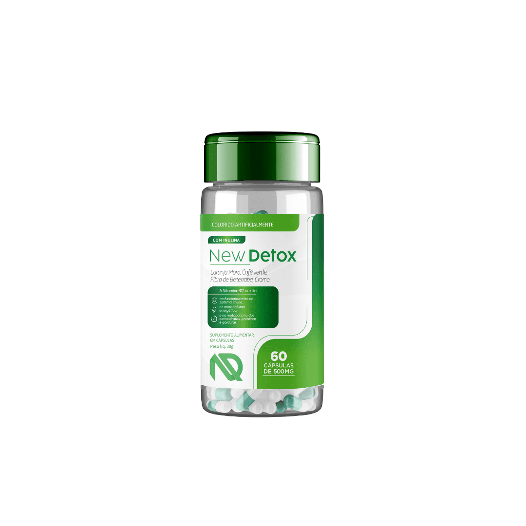 New Detox