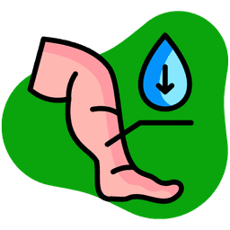 Aumenta a energia corporal